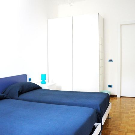 B&B Trieste Plus Bagian luar foto