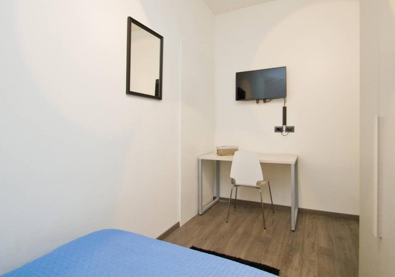B&B Trieste Plus Bagian luar foto