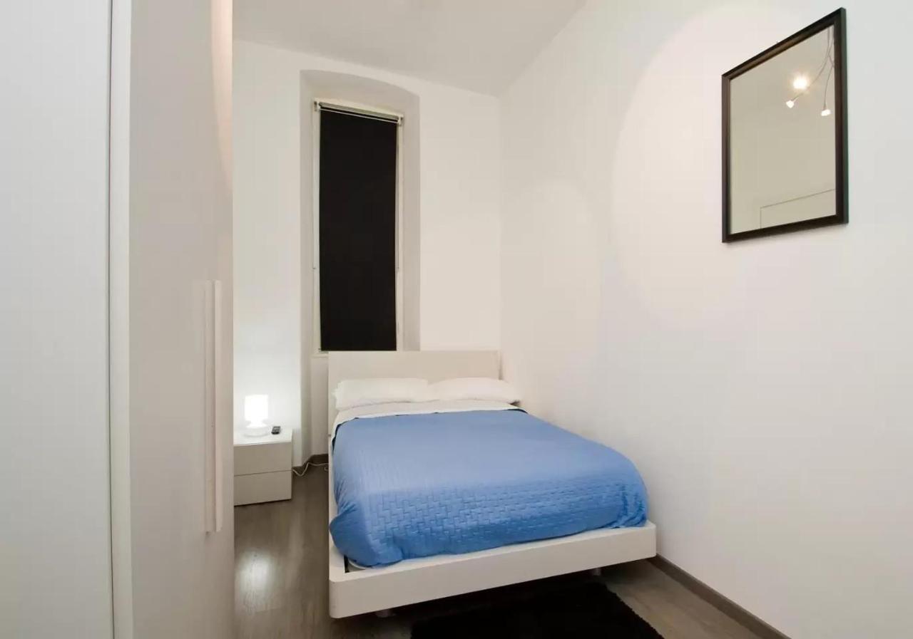 B&B Trieste Plus Bagian luar foto
