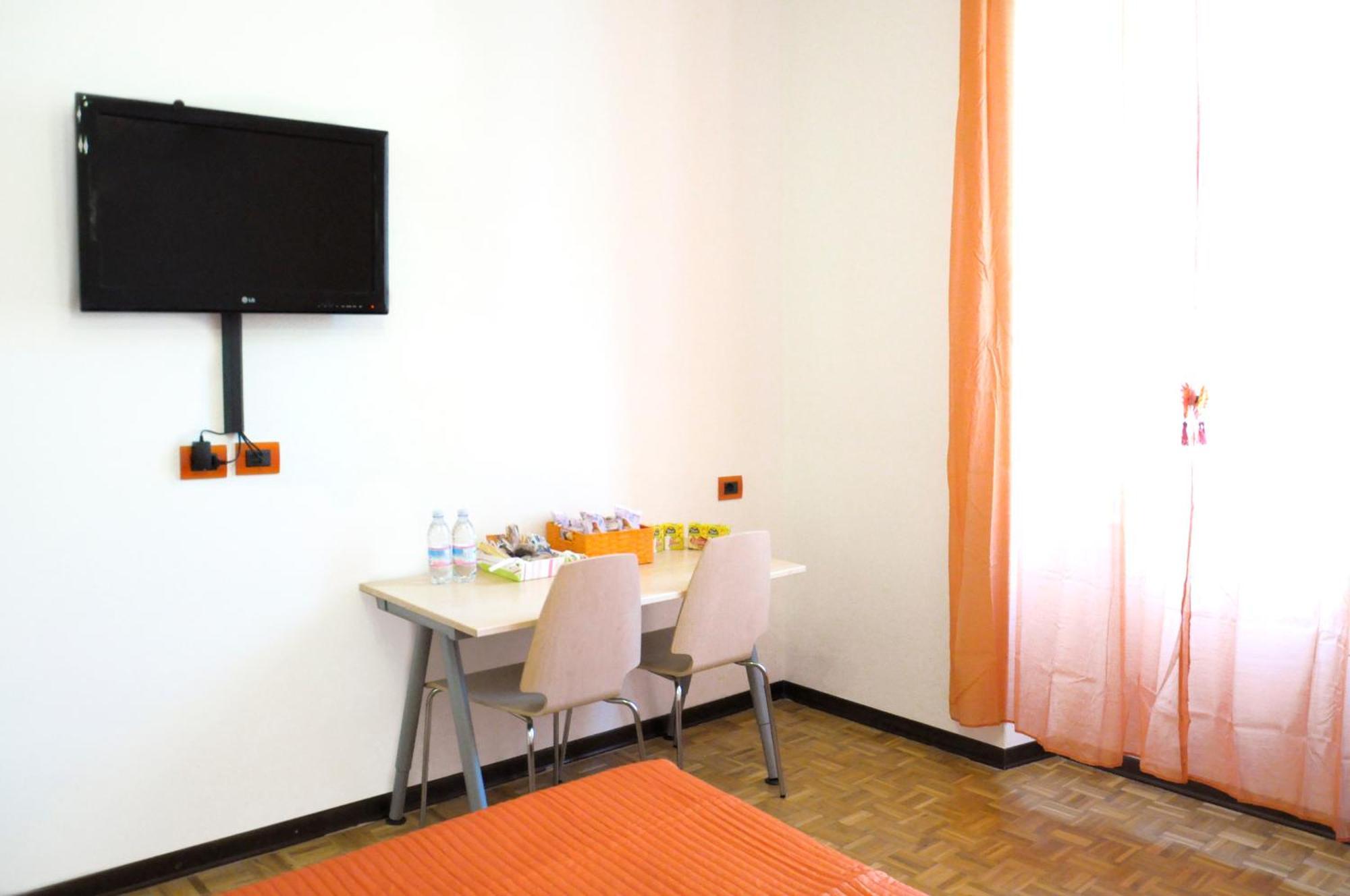 B&B Trieste Plus Bagian luar foto