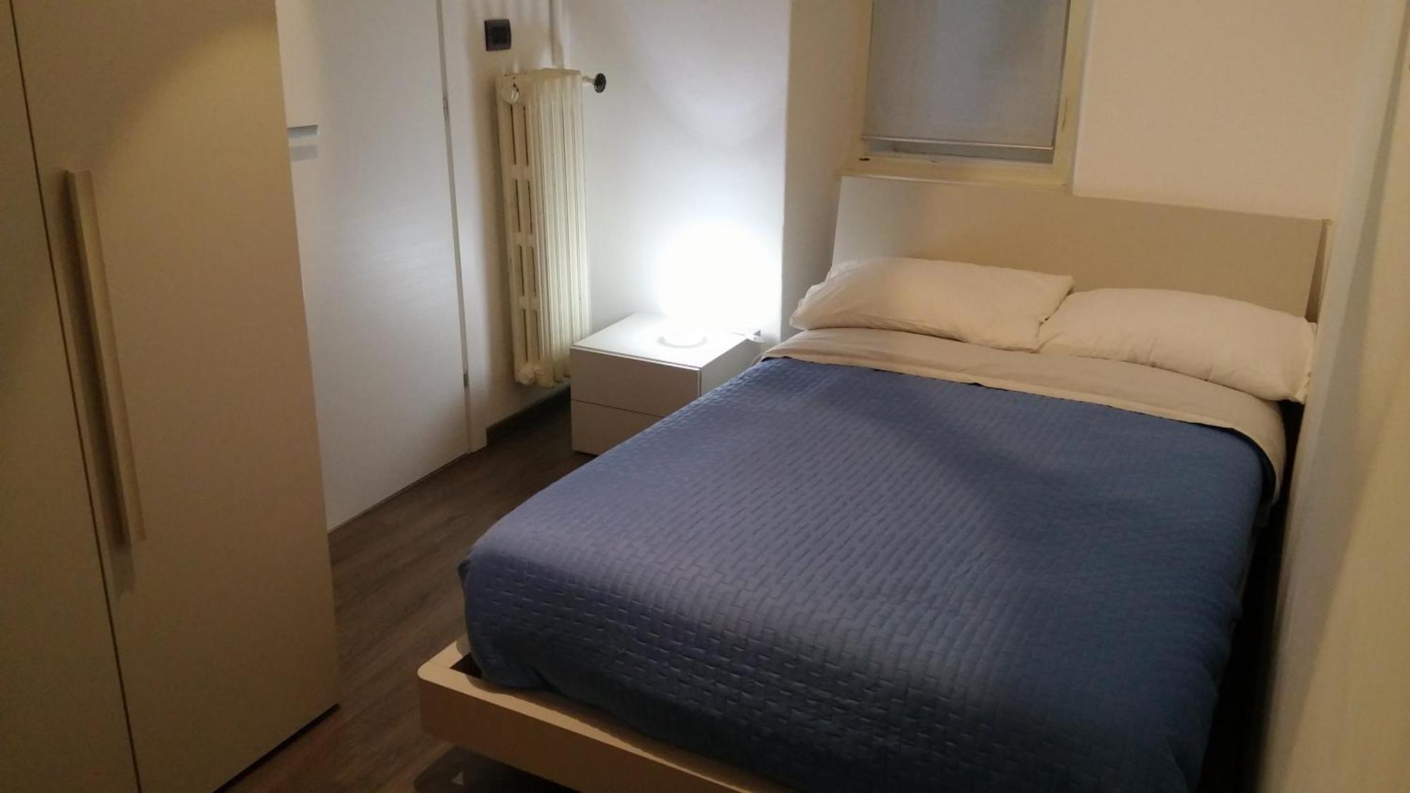 B&B Trieste Plus Ruang foto