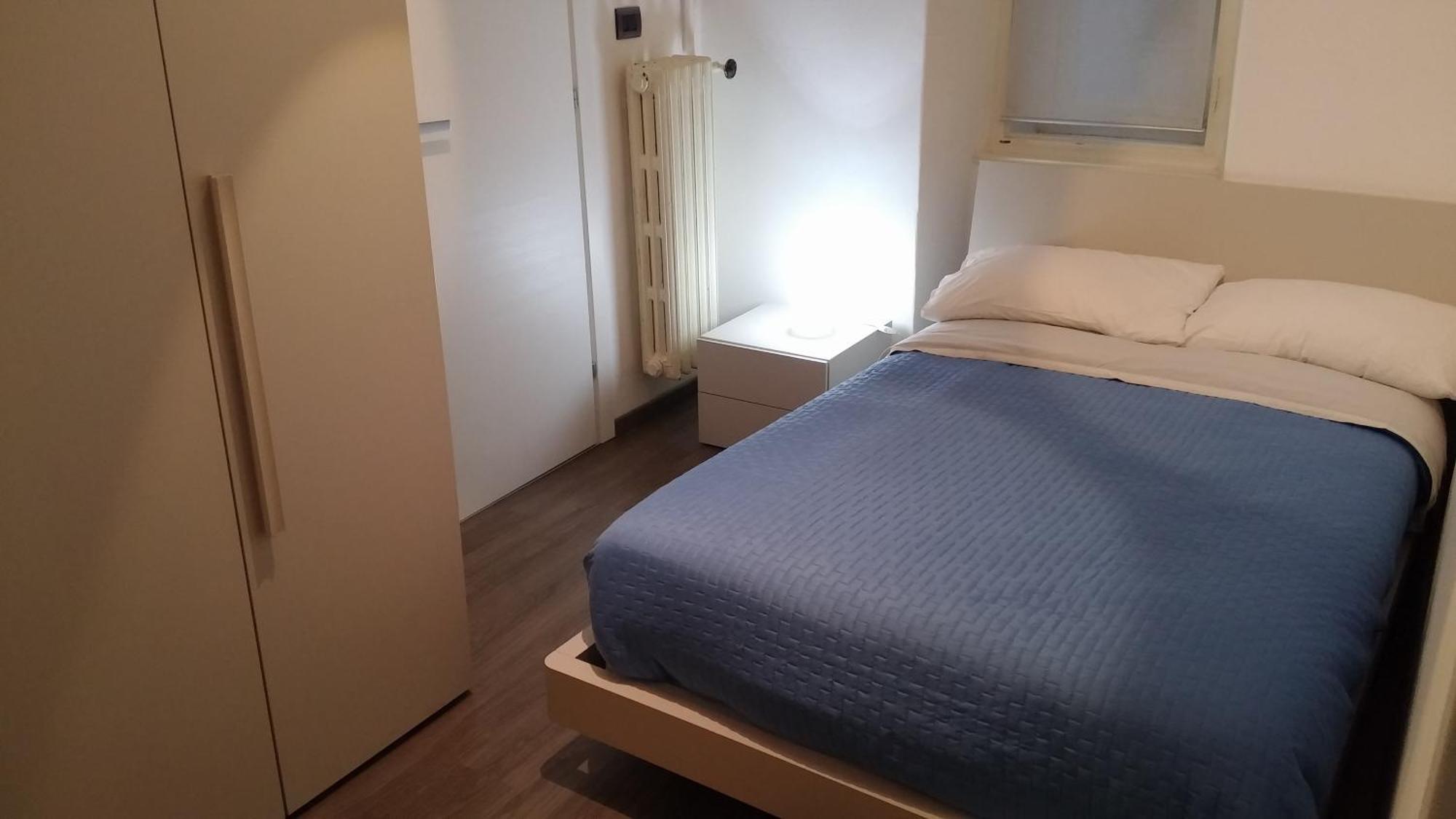 B&B Trieste Plus Ruang foto