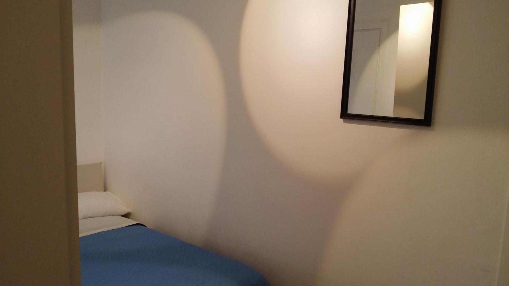 B&B Trieste Plus Ruang foto