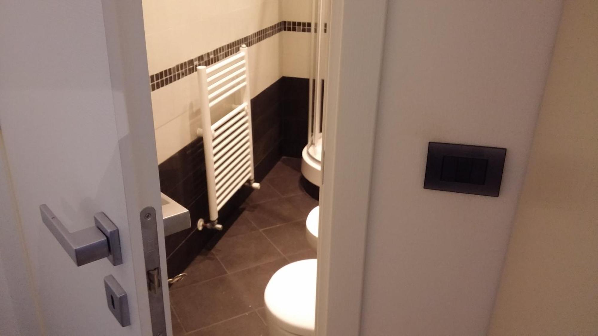 B&B Trieste Plus Ruang foto