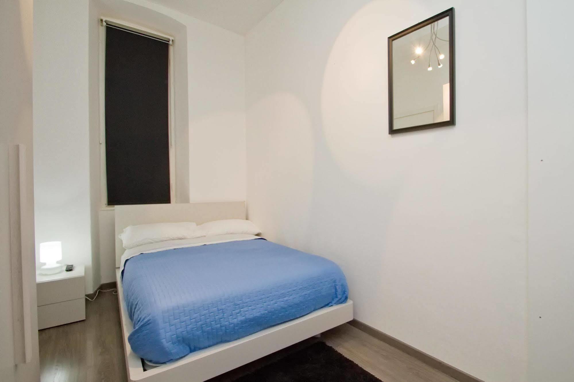 B&B Trieste Plus Bagian luar foto